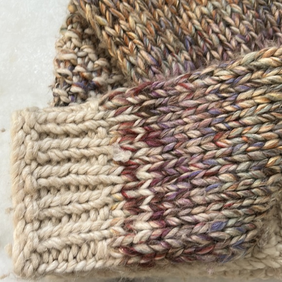 Anthropologie zip up cardigan - Picture 4 of 6